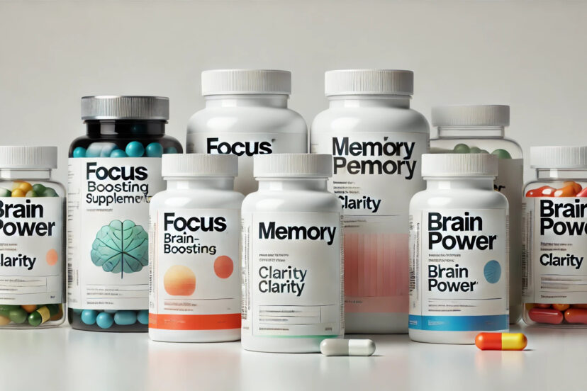 limitless life nootropics