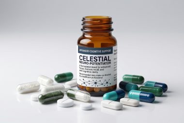 cosmic nootropics