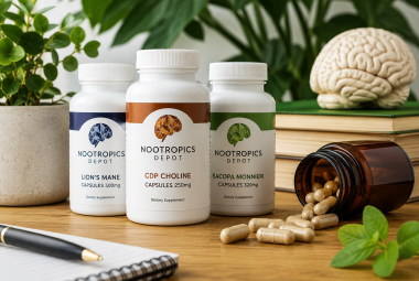 nootropic depot