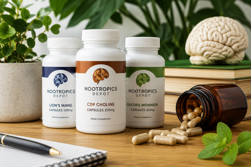 nootropic depot