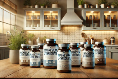magnesium l-threonate