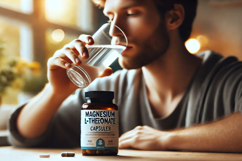 magnesium l-threonate from gno