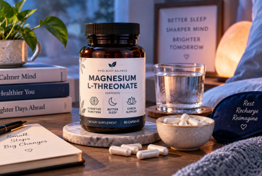 magnesium l-threonate