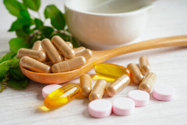 best nootropic supplements