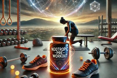 nootropic pre workout