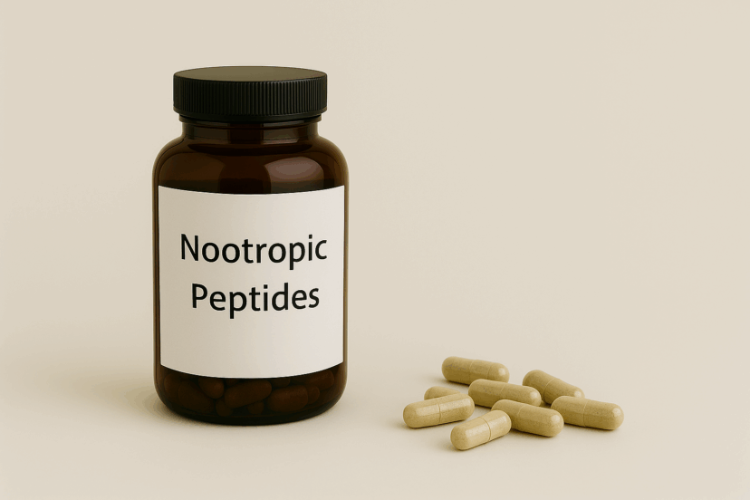 nootropic peptides