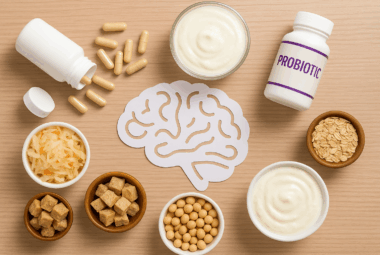 Probiotic Supplements