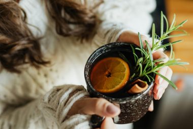 Herbal Teas For Brain