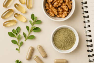 brain health supplements