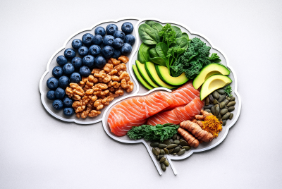 Brain Foods