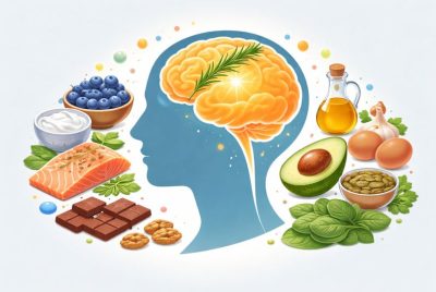 best foods for brain health