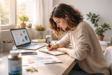 best nootropics for creative work