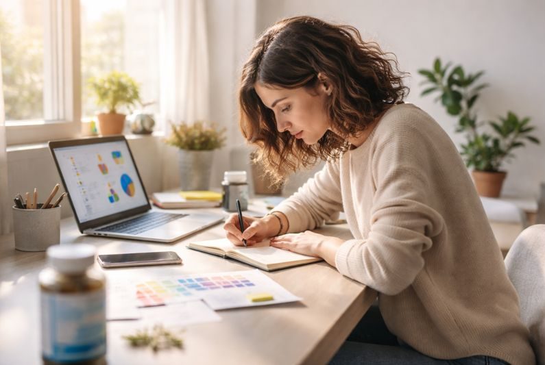 best nootropics for creative work