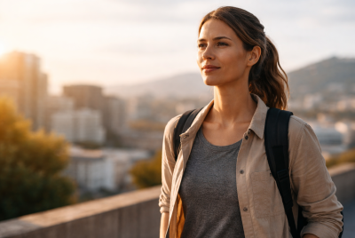 Mentally Strong People