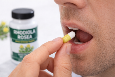 best rhodiola rosea supplement