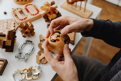 Brain Training Exercises