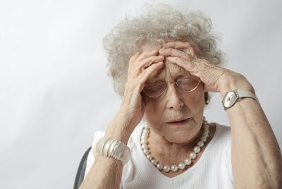 Signs Of Cognitive Decline