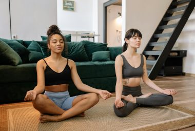 morning meditation