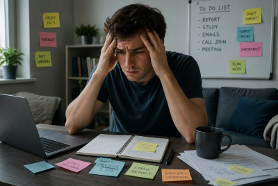 Improve Working Memory