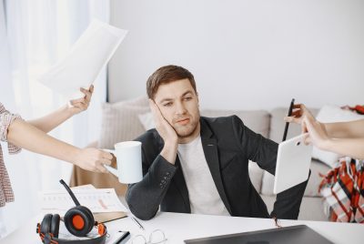 how to improve attention span