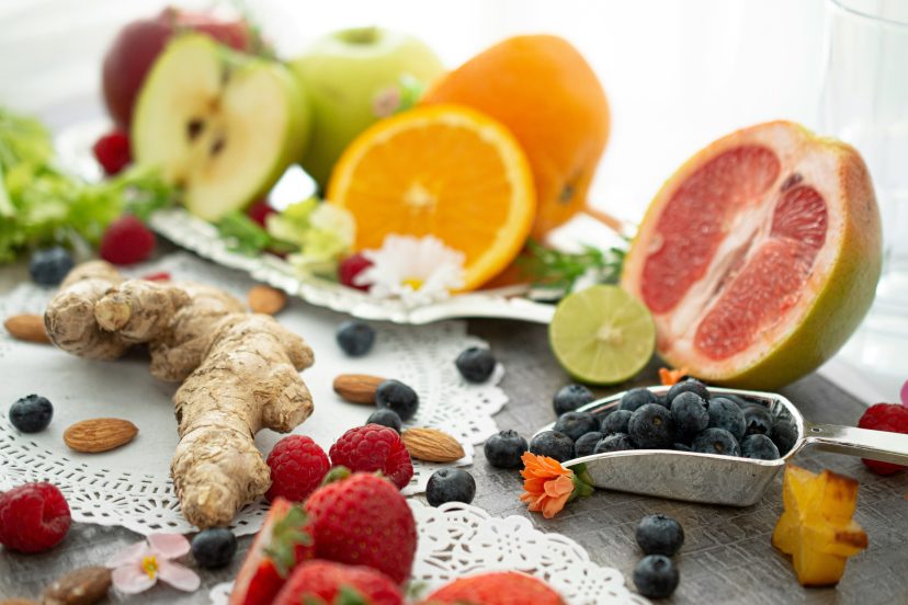 antioxidants for brain health