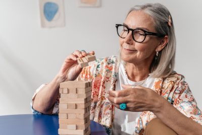 brain games for elderly