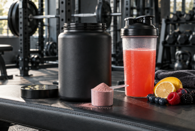 Pre Workout Supplements