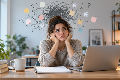 How To Overcome Mental Block