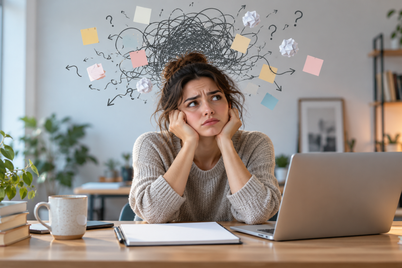 How To Overcome Mental Block