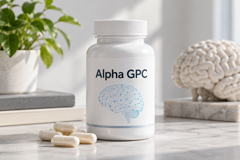 alpha gpc benefits